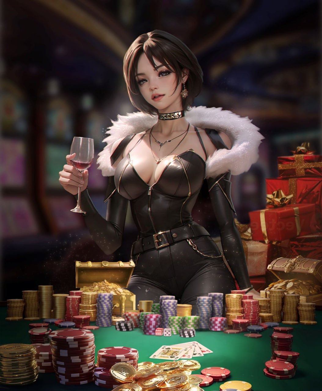 jlmmk မိုဘိုင်းအက်ပ်မှ Esports Live Betting ကစားနေသော မြင်ကွင်း