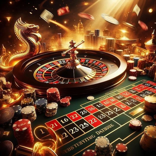 jlmmk Online Casino Myanmar